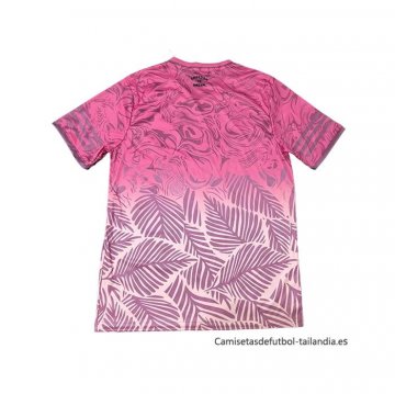 Tailandia Camiseta Inter Miami Special 2025 Rosa