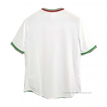 Tailandia 1ª Camiseta Iran 2021