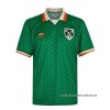 Tailandia Camiseta Irlanda Special 2025 Verde Tailandia Camiseta Irlanda Special 2025 Verde