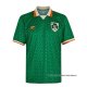 Tailandia Camiseta Irlanda Special 2025 Verde