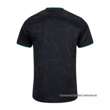 Tailandia 3ª Camiseta Irlanda 2025