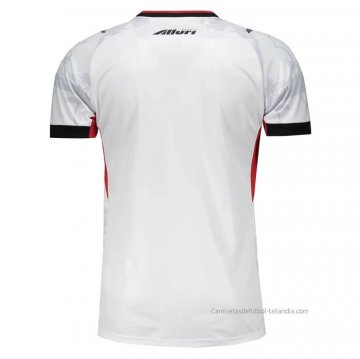 Tailandia 2ª Camiseta Ituano 2023