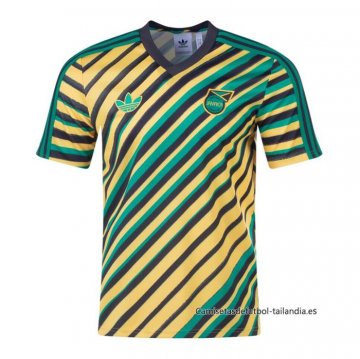 Tailandia Camiseta Jamaica OG 2024 Tailandia Camiseta Jamaica OG 2024
