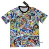 Tailandia Camiseta Japon Anime 2024-2025 Tailandia Camiseta Japon Anime 2024-2025