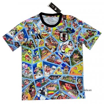 Tailandia Camiseta Japon Anime 2024-2025 Tailandia Camiseta Japon Anime 2024-2025