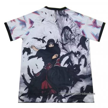 Tailandia Camiseta Japon Anime 2024-2025 Blanco