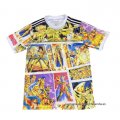 Tailandia Camiseta Japon Anime 2025-2026