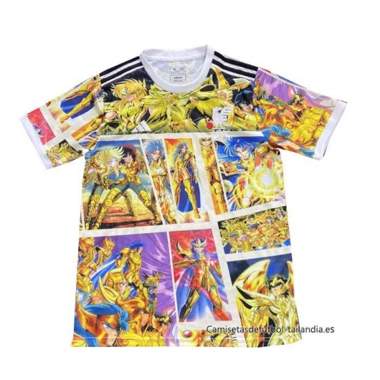 Tailandia Camiseta Japon Anime 2025-2026 - Haga un click en la imagen para cerrar