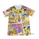 Tailandia Camiseta Japon Anime 2025-2026