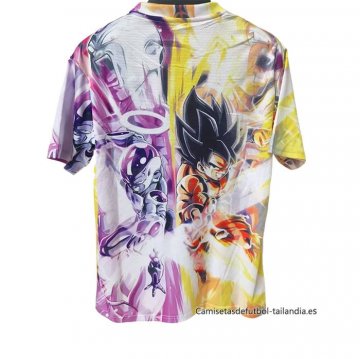 Tailandia Camiseta Japon Dragon Ball 2025-2026