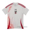 Tailandia 2ª Camiseta Japon 2024 Tailandia 2ª Camiseta Japon 2024
