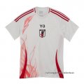Tailandia 2ª Camiseta Japon 2024