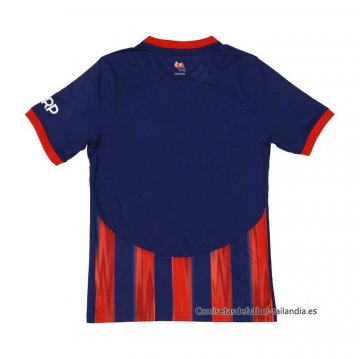 Tailandia 1ª Camiseta Johor Darul Ta'zim 2024-2025