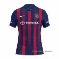 Tailandia 1ª Camiseta Johor Darul Ta'zim 2025-2026