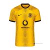 Tailandia 1ª Camiseta Kaizer Chiefs 2022-2023 Tailandia 1ª Camiseta Kaizer Chiefs 2022-2023