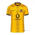 Tailandia 1ª Camiseta Kaizer Chiefs 2022-2023