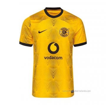 Tailandia 1ª Camiseta Kaizer Chiefs 2022-2023