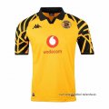 Tailandia 1ª Camiseta Kaizer Chiefs 2025-2026