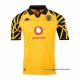 Tailandia 1ª Camiseta Kaizer Chiefs 2025-2026