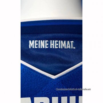 Tailandia 1ª Camiseta Karlsruher SC 2025-2026