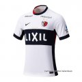 Tailandia 2ª Camiseta Kashima Antlers 2025