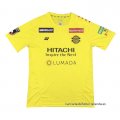 Tailandia 1ª Camiseta Kashiwa Reysol 2024