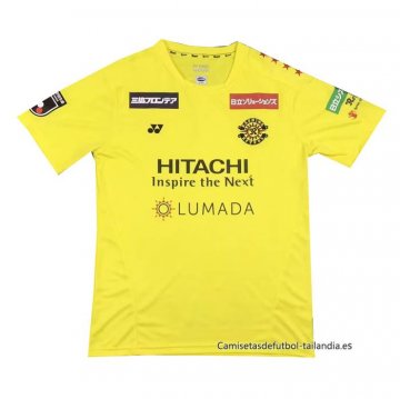 Tailandia 1ª Camiseta Kashiwa Reysol 2024
