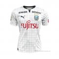 Tailandia 2ª Camiseta Kawasaki Frontale 2022