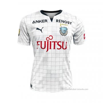 Tailandia 2ª Camiseta Kawasaki Frontale 2022 Tailandia 2ª Camiseta Kawasaki Frontale 2022