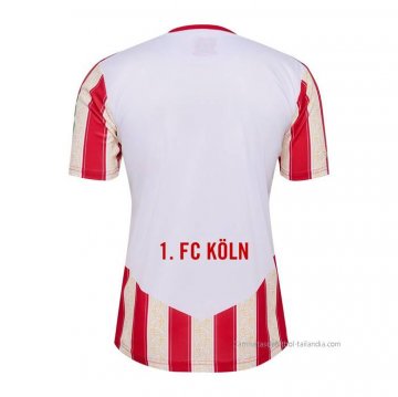 Tailandia Camiseta Koln Carnival 2023-2024