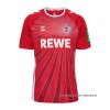 Tailandia 2ª Camiseta Koln 2024-2025 Tailandia 2ª Camiseta Koln 2024-2025