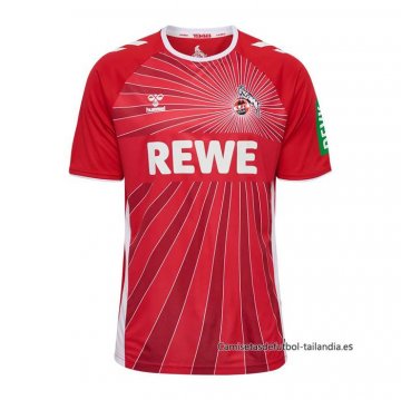 Tailandia 2ª Camiseta Koln 2024-2025 Tailandia 2ª Camiseta Koln 2024-2025