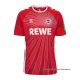 Tailandia 2ª Camiseta Koln 2024-2025