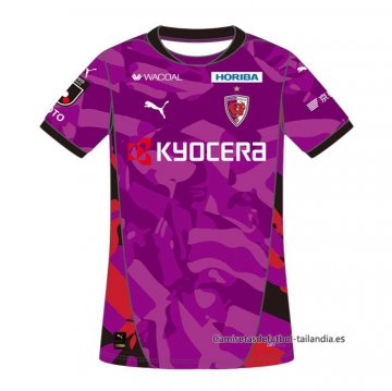 Tailandia 1ª Camiseta Kyoto Sanga 2026