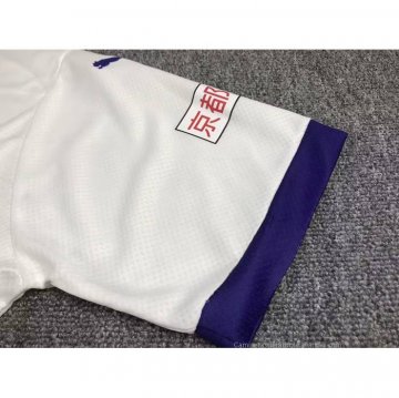 Tailandia 2ª Camiseta Kyoto Sanga 2023