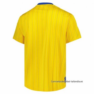 Tailandia Camiseta Leeds United Icon 2025-2026