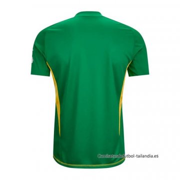 1ª Camiseta Leeds United Portero 2024-2025