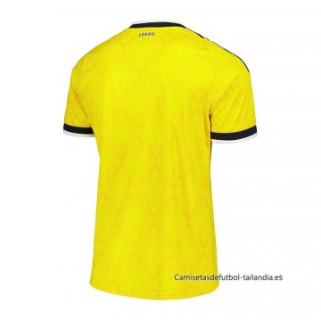 Tailandia 2ª Camiseta Leeds United 2026-2027