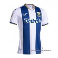Tailandia 1ª Camiseta Leganes 2024-2025