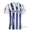 Tailandia 1ª Camiseta Leganes 2025-2026 Tailandia 1ª Camiseta Leganes 2025-2026