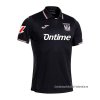 Tailandia 3ª Camiseta Leganes 2024-2025