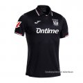 Tailandia 3ª Camiseta Leganes 2024-2025