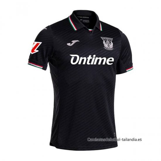 Tailandia 3ª Camiseta Leganes 2024-2025 - Haga un click en la imagen para cerrar