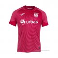 Tailandia 2ª Camiseta Leganes 2021-2022