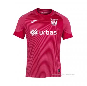 Tailandia 2ª Camiseta Leganes 2021-2022 Tailandia 2ª Camiseta Leganes 2021-2022