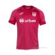 Tailandia 2ª Camiseta Leganes 2021-2022
