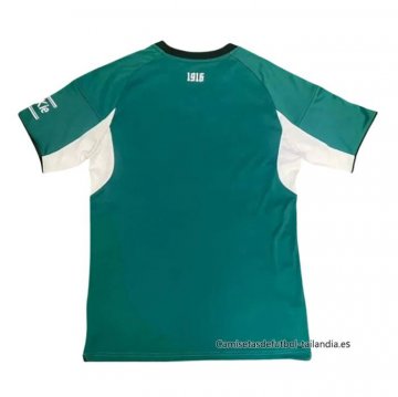 Tailandia 2ª Camiseta Legia Warsaw 2025-2026