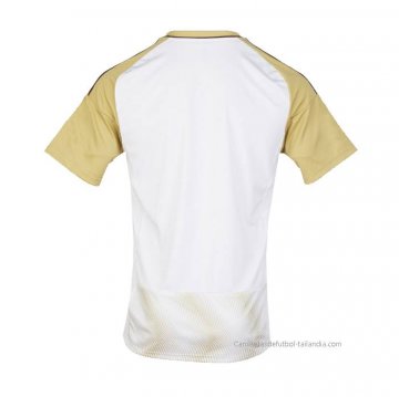 3ª Camiseta Leicester City 2022-2023