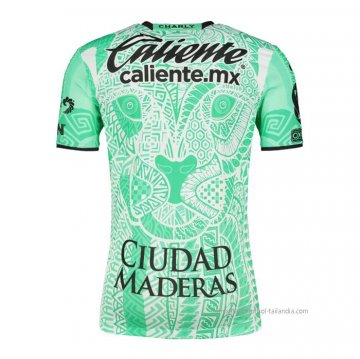 Tailandia 3ª Camiseta Leon 2022