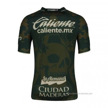 Tailandia Camiseta Leon 3ª 2023-2024